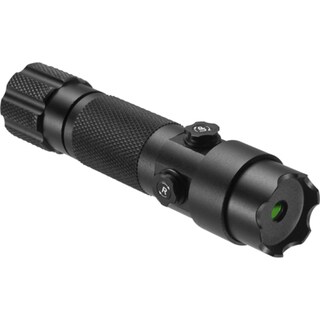 Barska 4th Generation GLX Green Laser Rifle Sight
