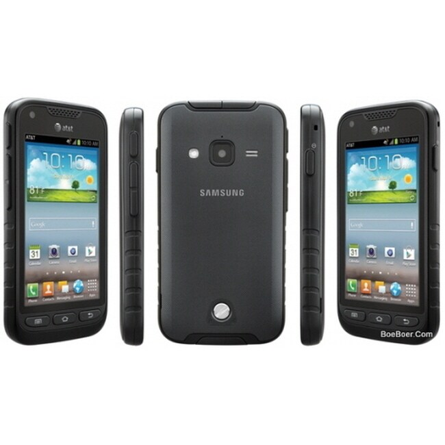 samsung galaxy rugby pro 4g lte i547
