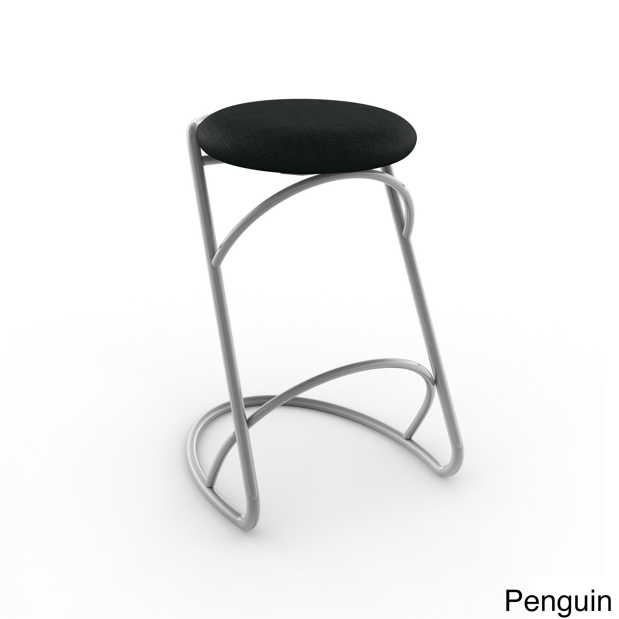 Amisco Freestyle 30 Metal Stool