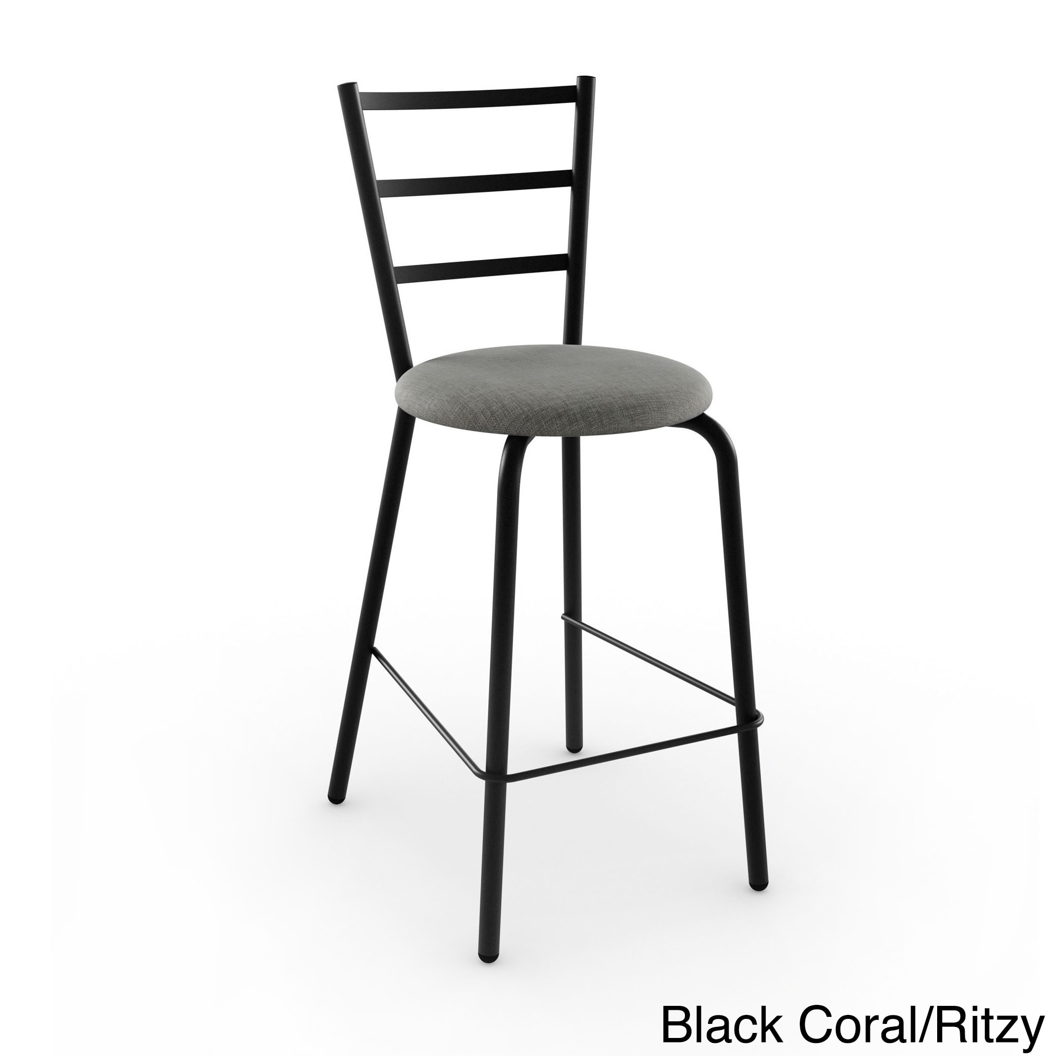 Amisco Sofia 26 Metal Stool