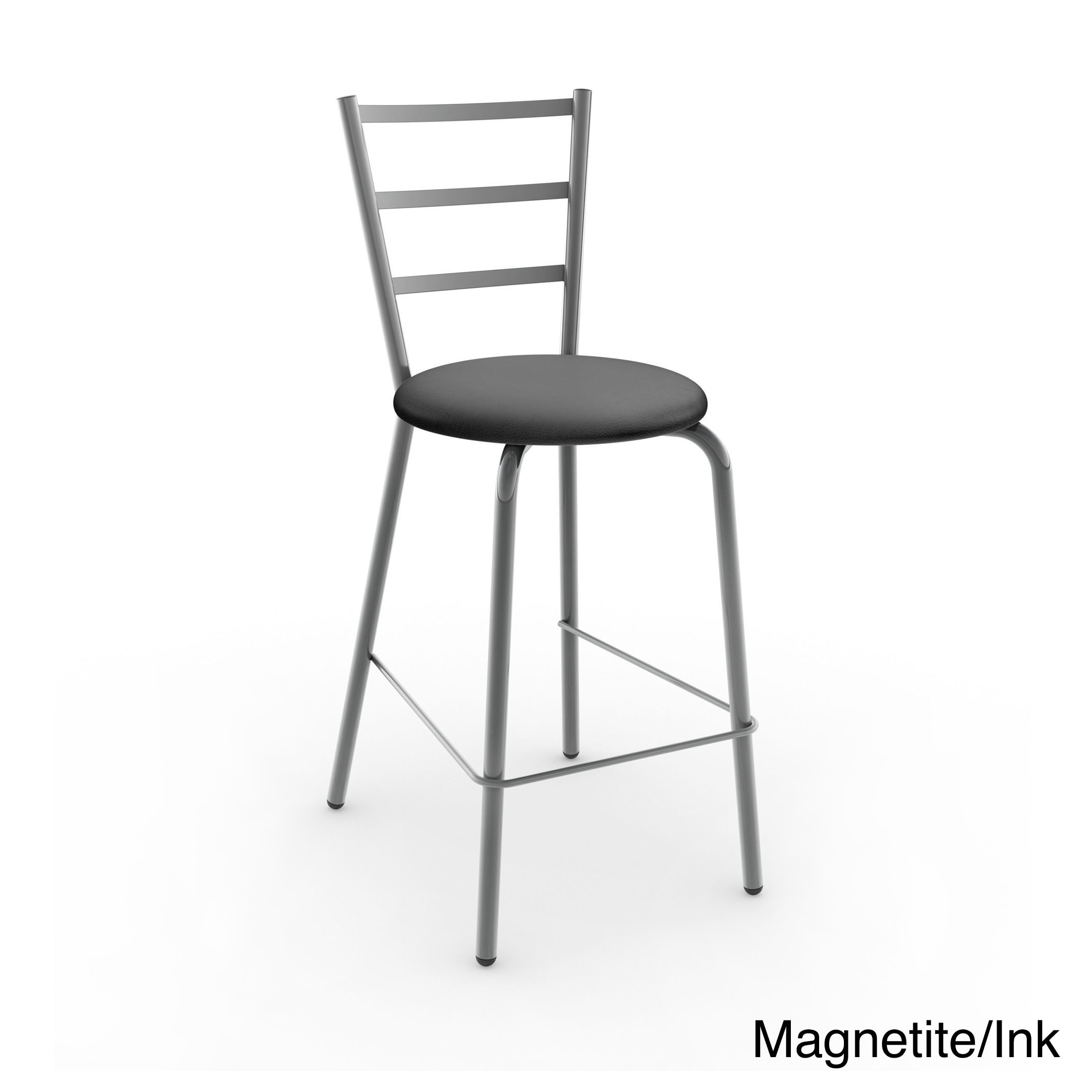 Amisco Sofia 26 Metal Stool