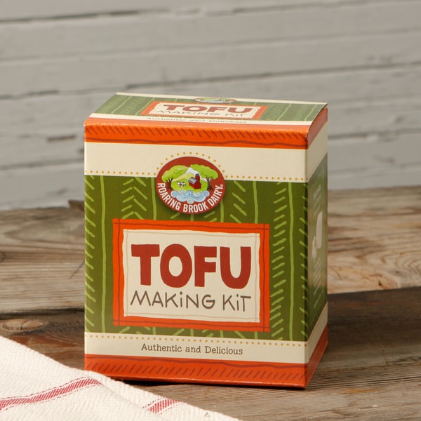 Shop DIY Tofu Making Kit - Free Shipping On Orders Over $45 - Overstock
