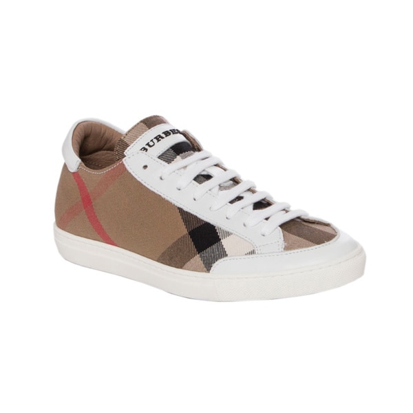 burberry hartfield sneakers