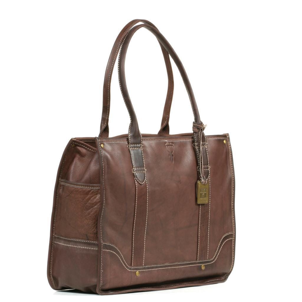 frye canvas bag