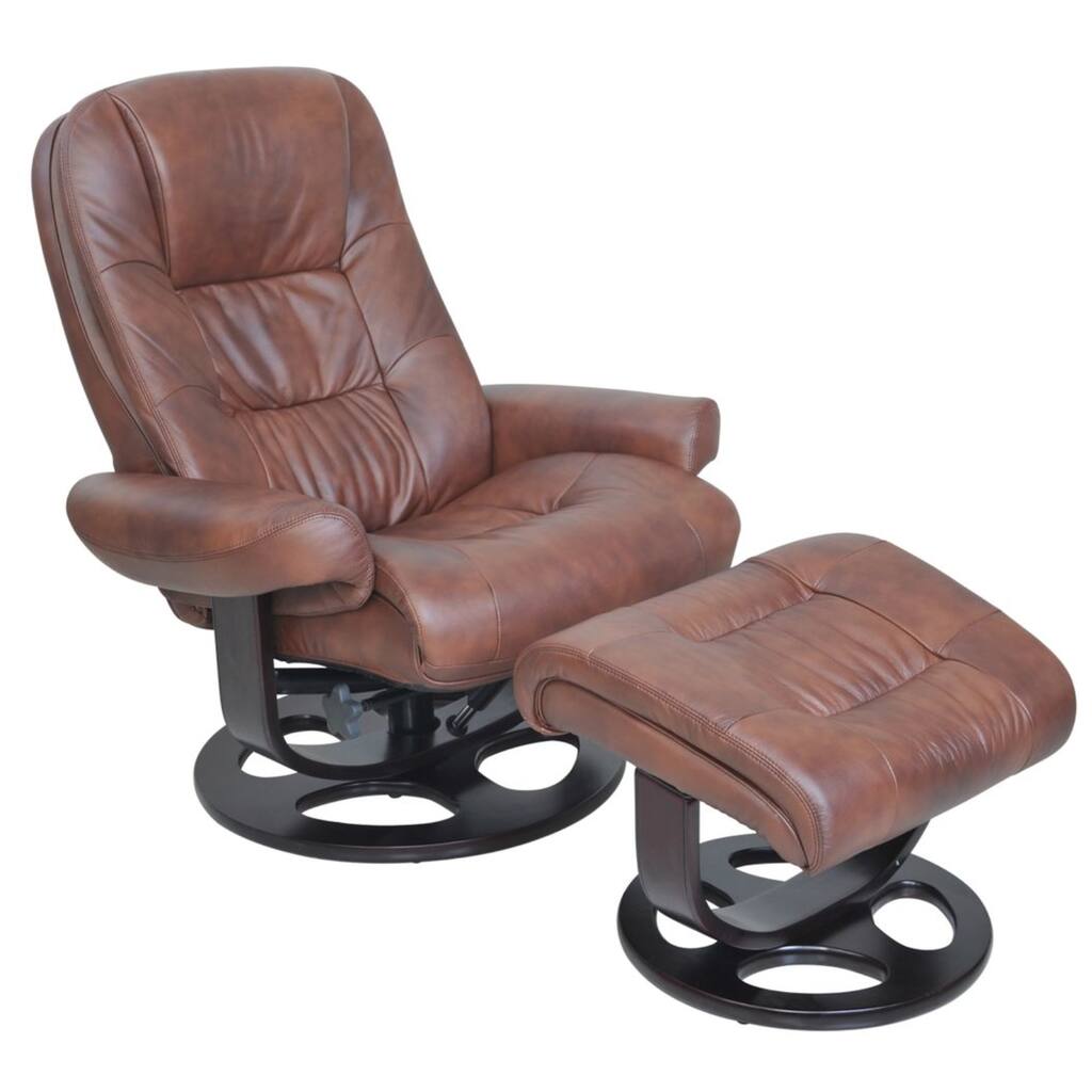 Jacque II Pedestal Recliner