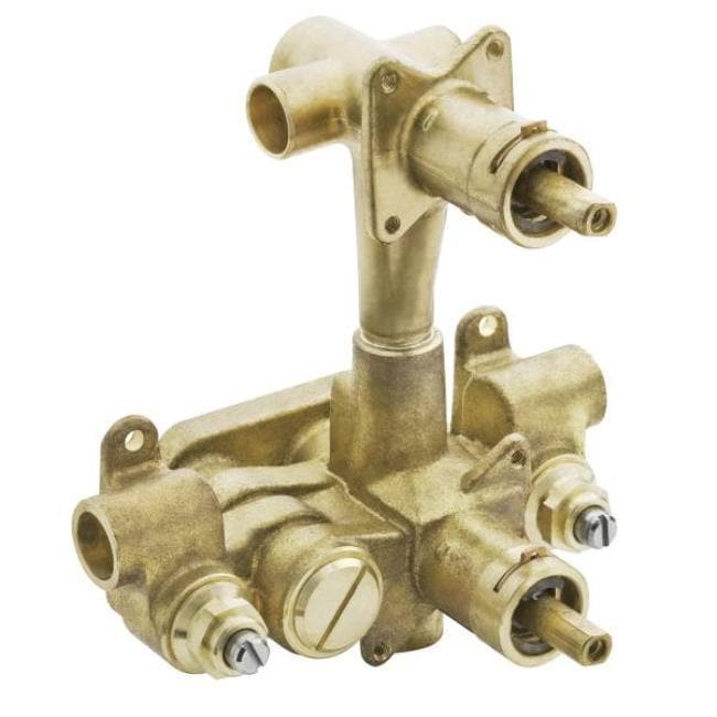 Moen 3330 Rough In Moentrol Valve