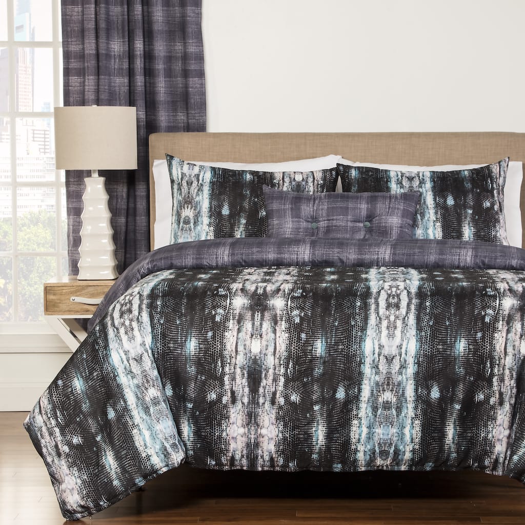 Siscovers Python Snake Bedding