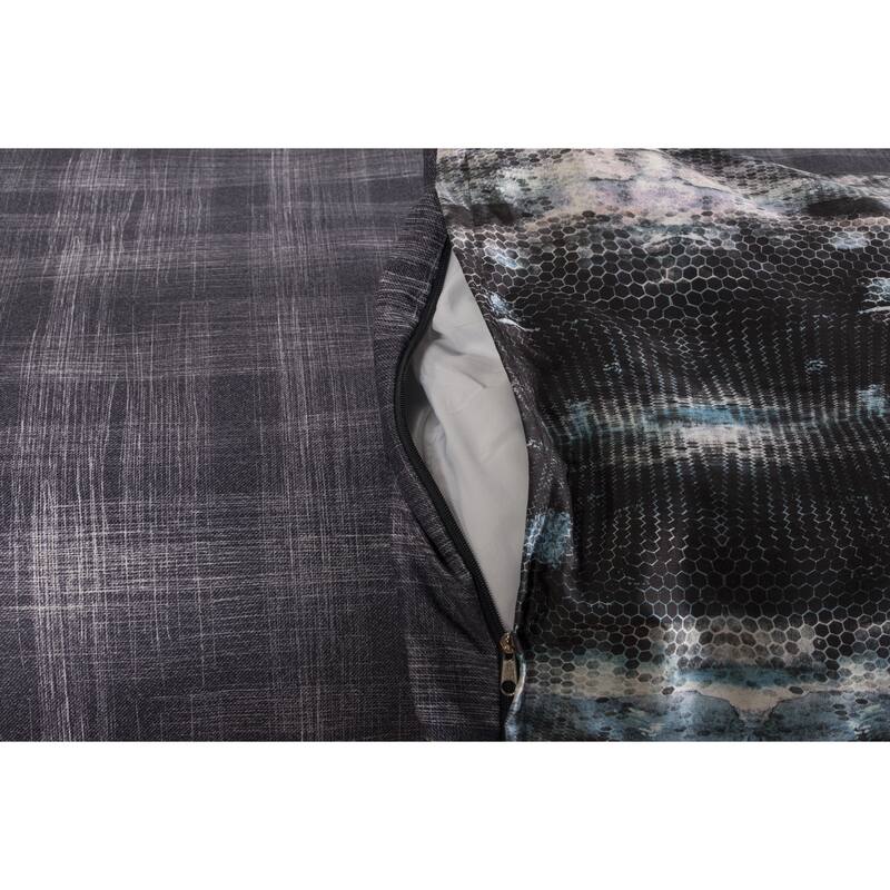 Siscovers Python Snake Bedding