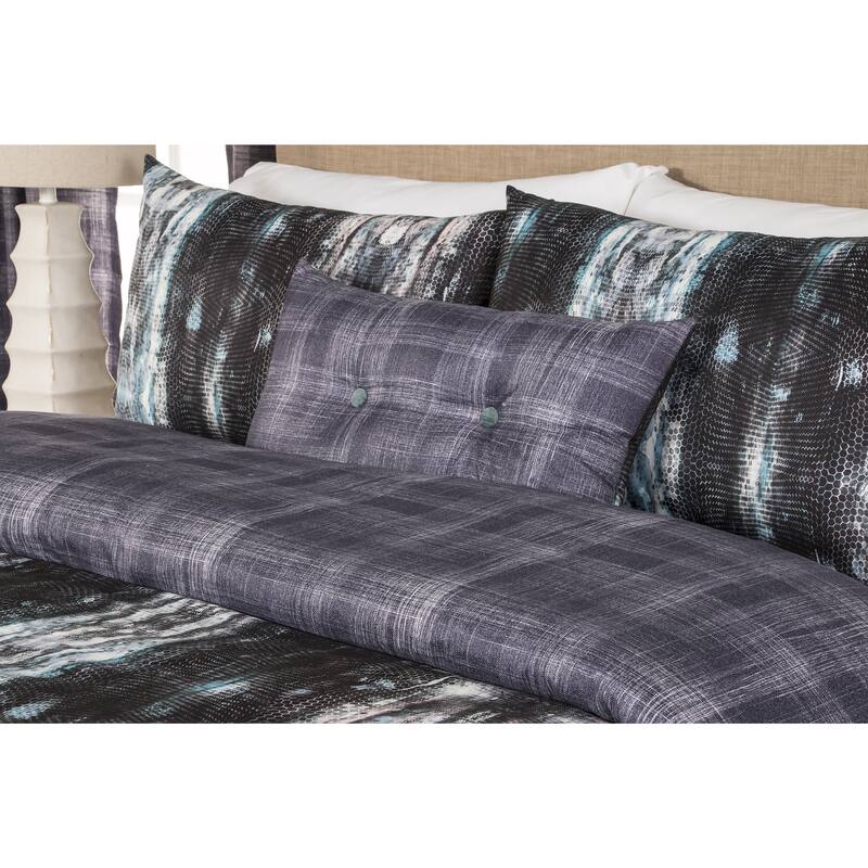 Siscovers Python Snake Bedding
