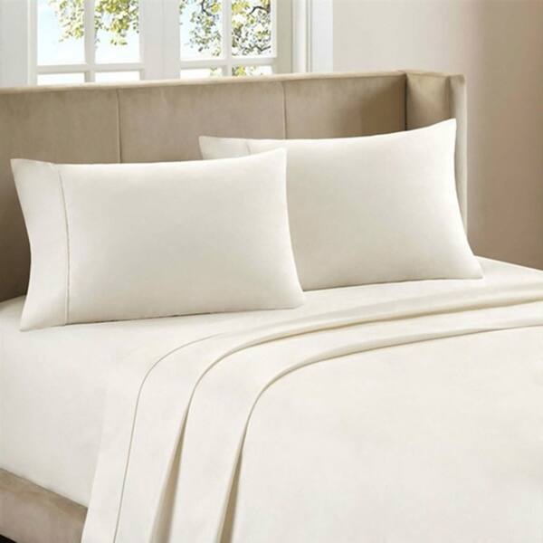 Shop Luxurious 4 Piece Comfort Bedding Sheet Set Free Shipping
