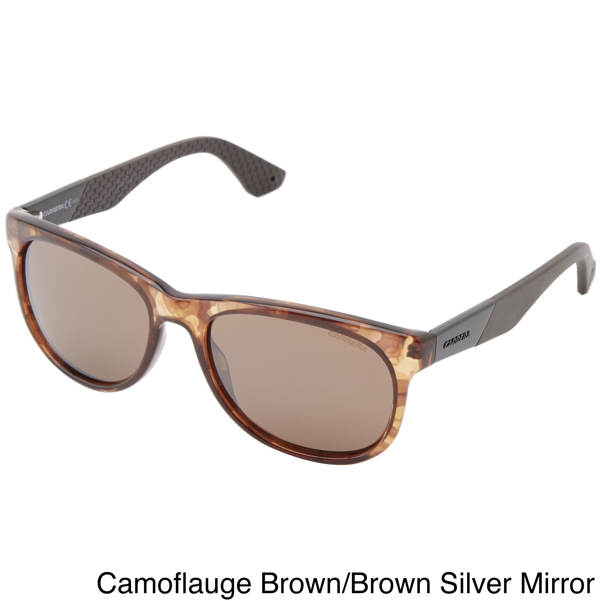 Carrera Unisex Ca5010/s Plastic Sunglasses