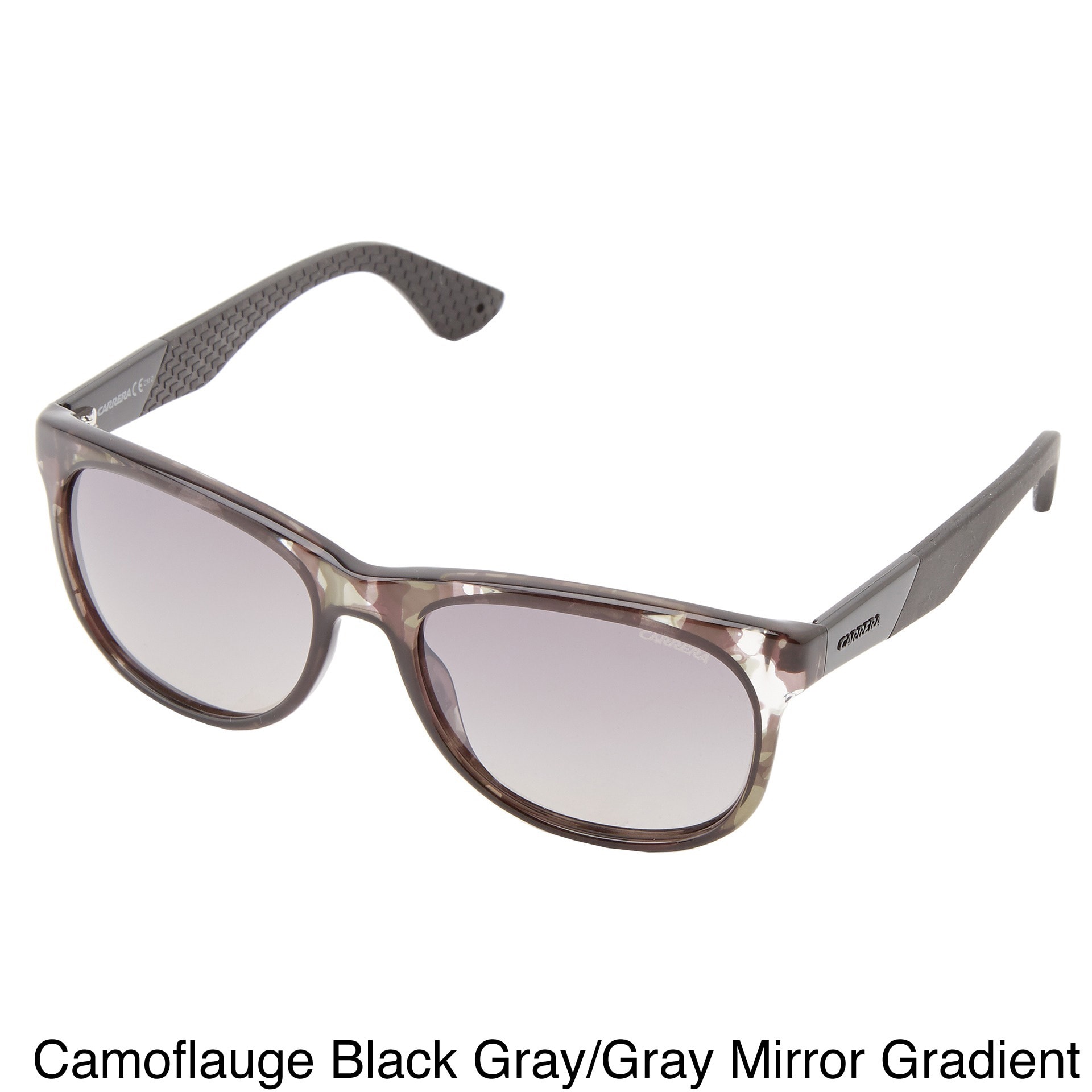 Carrera Unisex Ca5010/s Plastic Sunglasses