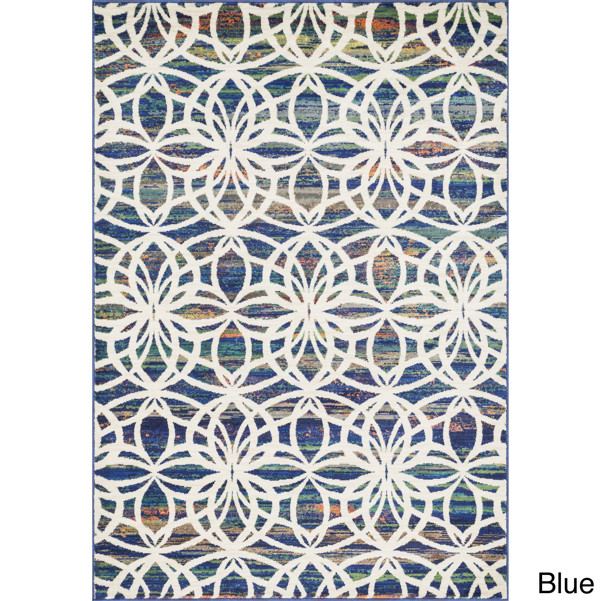 Laurent Multi Rug (52 X 77)