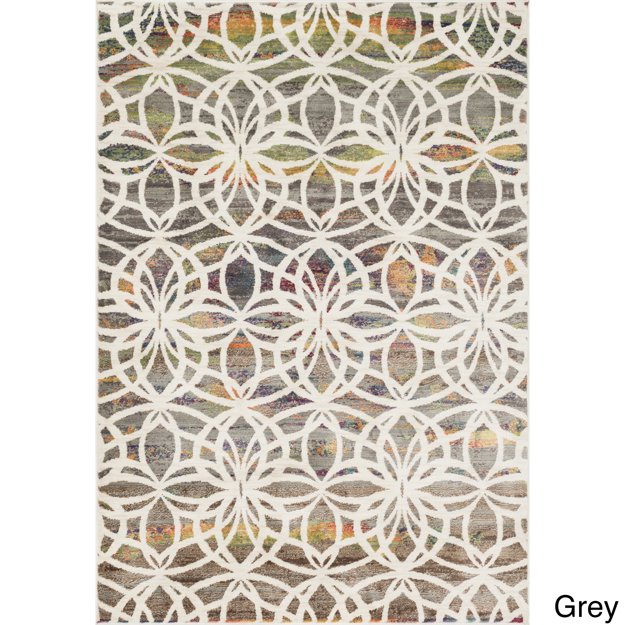 Laurent Multi Rug (77 X 105)