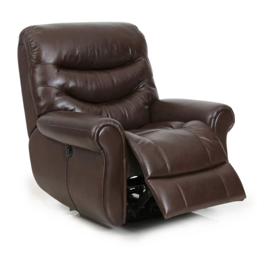 Dandridge II Power Layflat Recliner