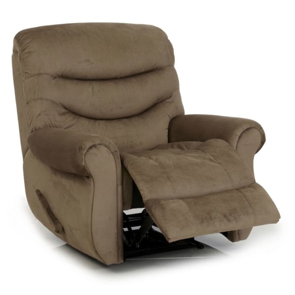 Dandridge II Layflat Recliner   Shopping