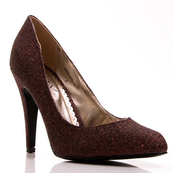 Gomax Women's Shoe 'Ashland 01X' Pump
