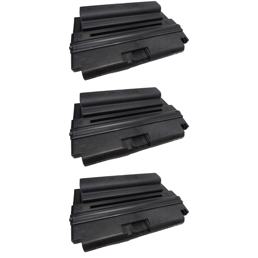 Samsung Compatible Black Toner Cartridge For Samsung Scx 5635fn Scx 5835fn Printers (pack Of 3)