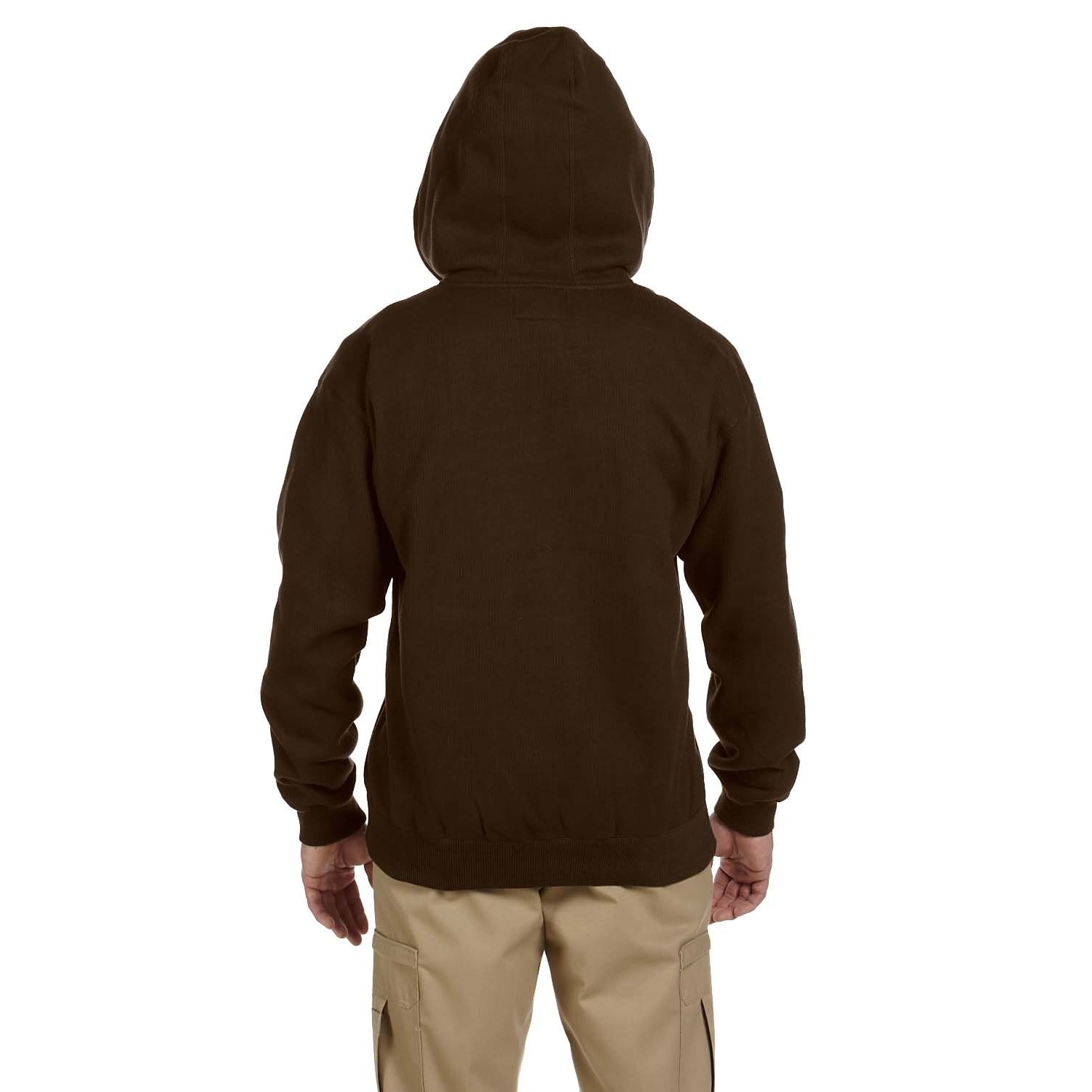 dickies waffle knit hoodie