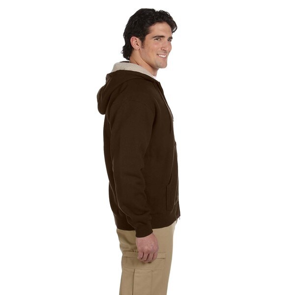 dickies waffle knit hoodie