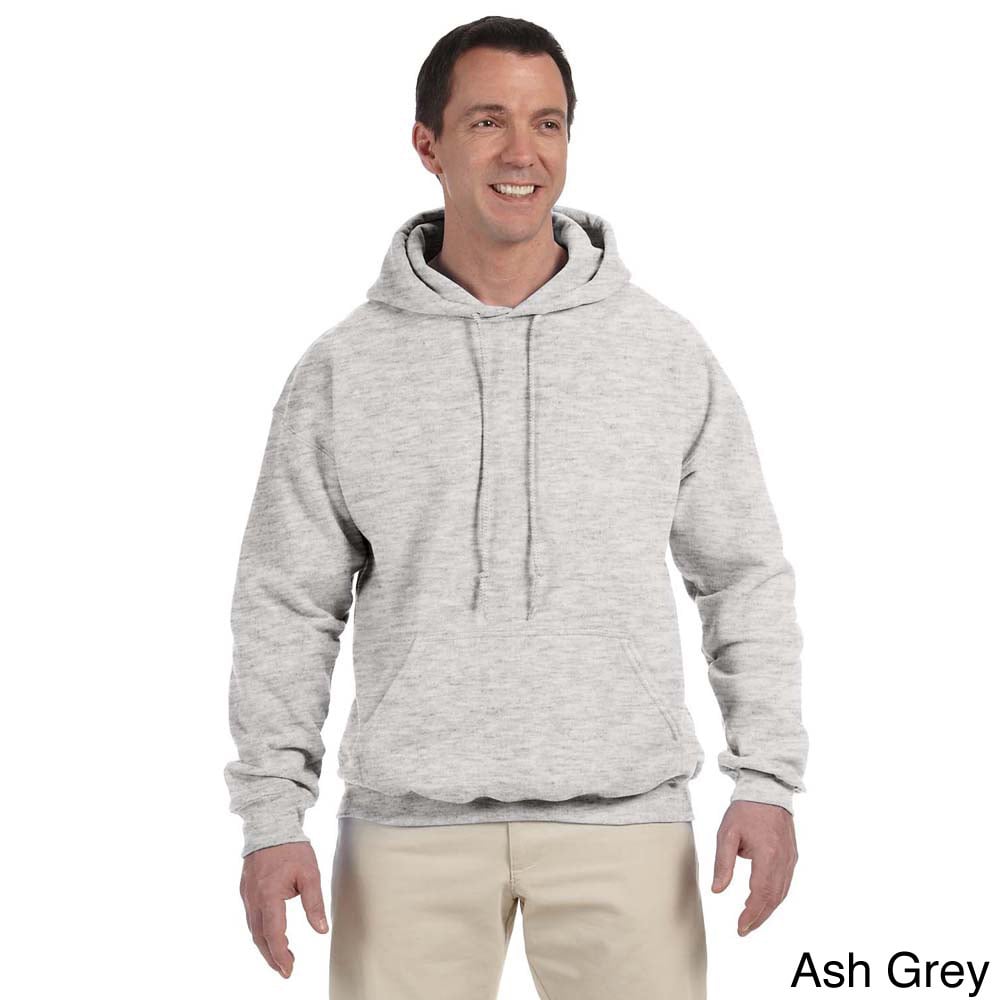 Gildan Mens Dryblend 50/50 9.3 ounce Hoodie