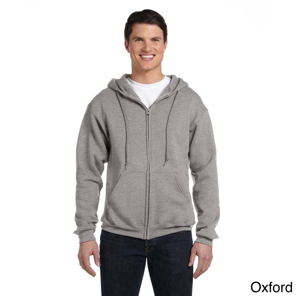 russell premium fleece hoodie