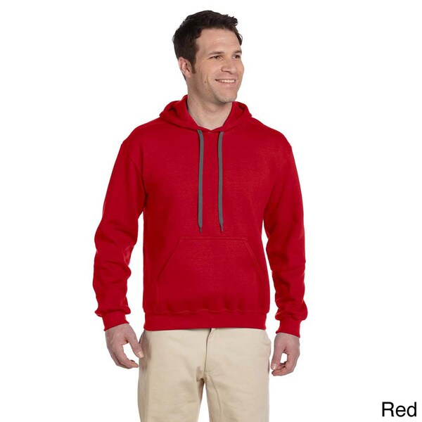 mens gildan sweatshirts