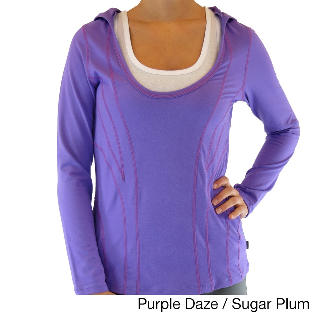 Ryka Womens Hypnotic Hoodie