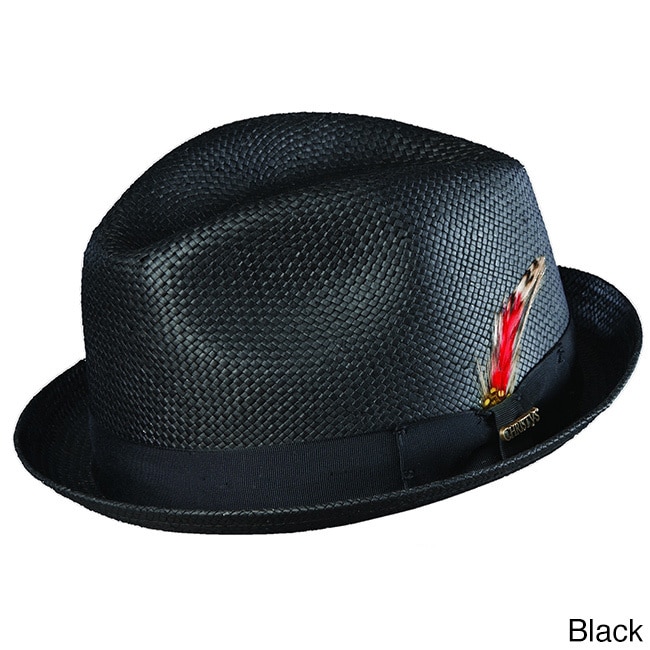 Christys Mens Toyo Fedora