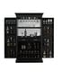 preview thumbnail 12 of 15, Ashley Heights Home Bar Wine Cabinet