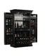 preview thumbnail 13 of 15, Ashley Heights Home Bar Wine Cabinet