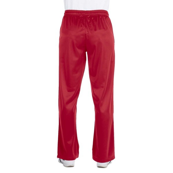 women's tricot track pants