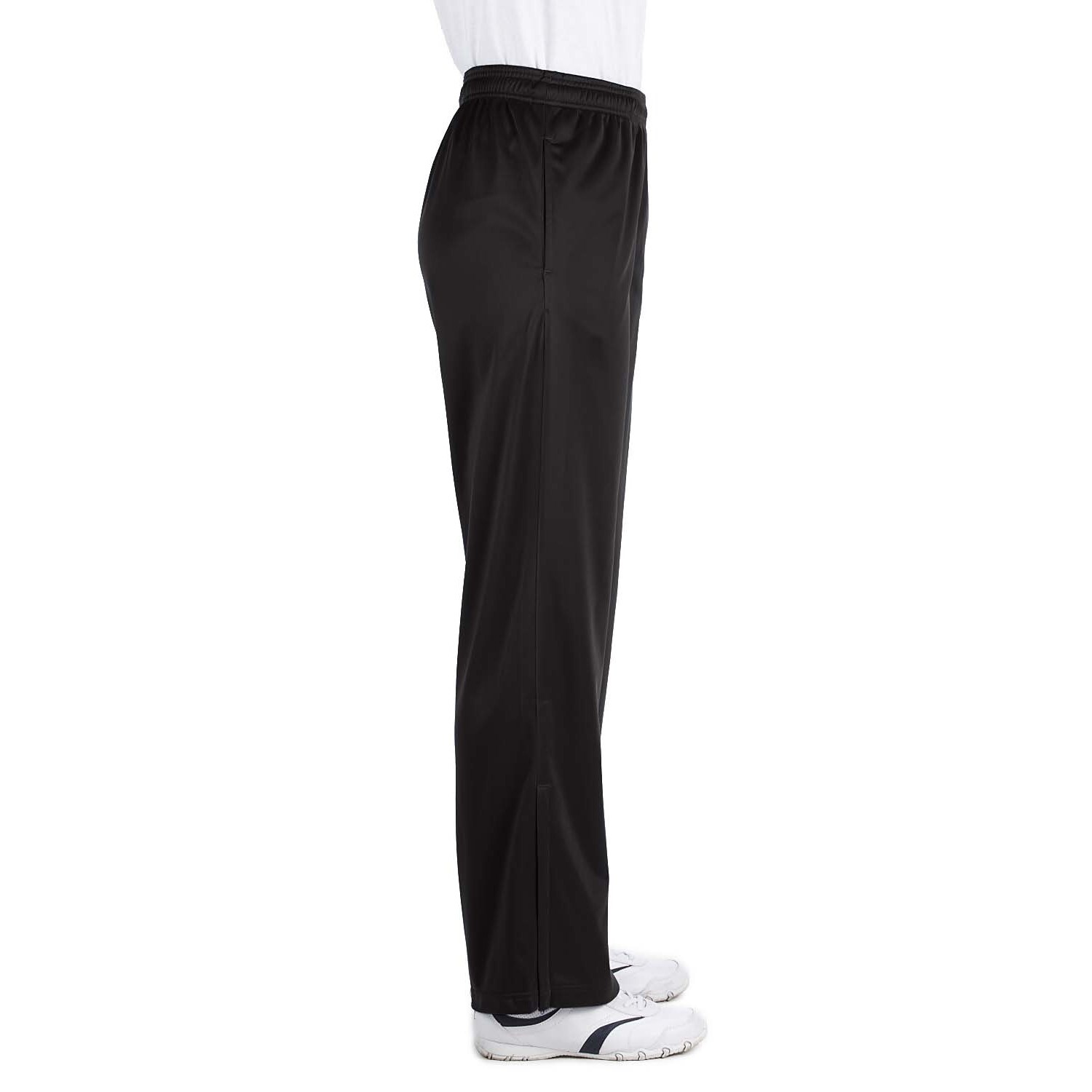 women's tricot track pants