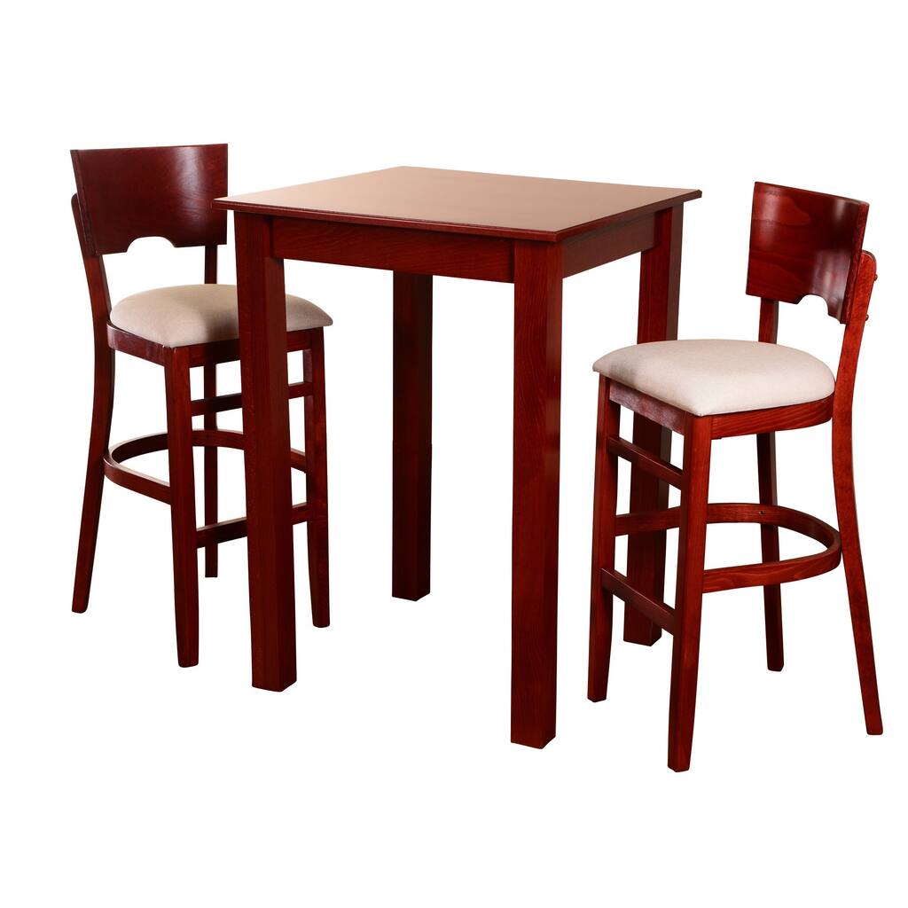 3-piece Pub Set