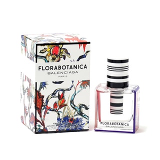 balenciaga perfume florabotanica