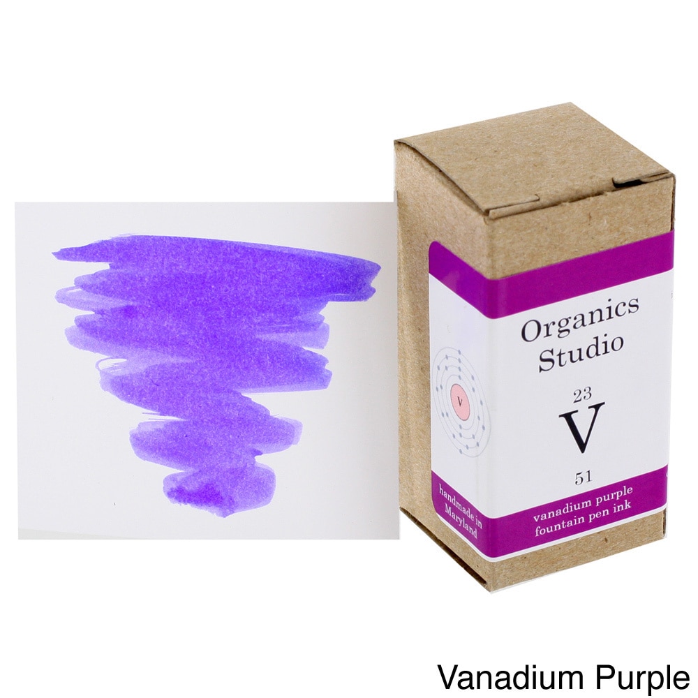 What is the best purple ink? r/fountainpens
