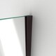 preview thumbnail 40 of 45, DreamLine Unidoor Plus 49 in. W x 30 3/8 in. D x 72 in. H Frameless Hinged Shower Enclosure - 30.38" x 49"