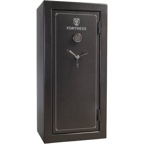 Fortress 30gun Fire Protected Electronic Lock Safe Bed Bath & Beyond