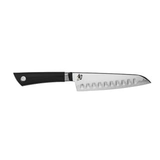 Shun VB0718 Sora Collection Hollow Ground Santoku - Bed Bath