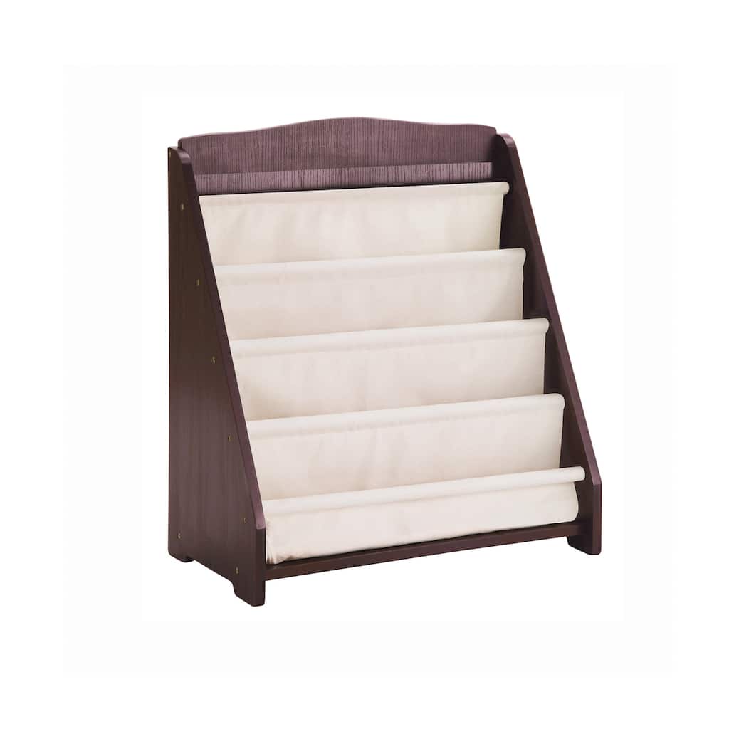 Expressions Espresso Book Display