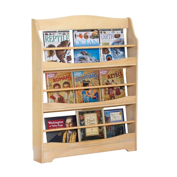 Expressions Natural Bookrack