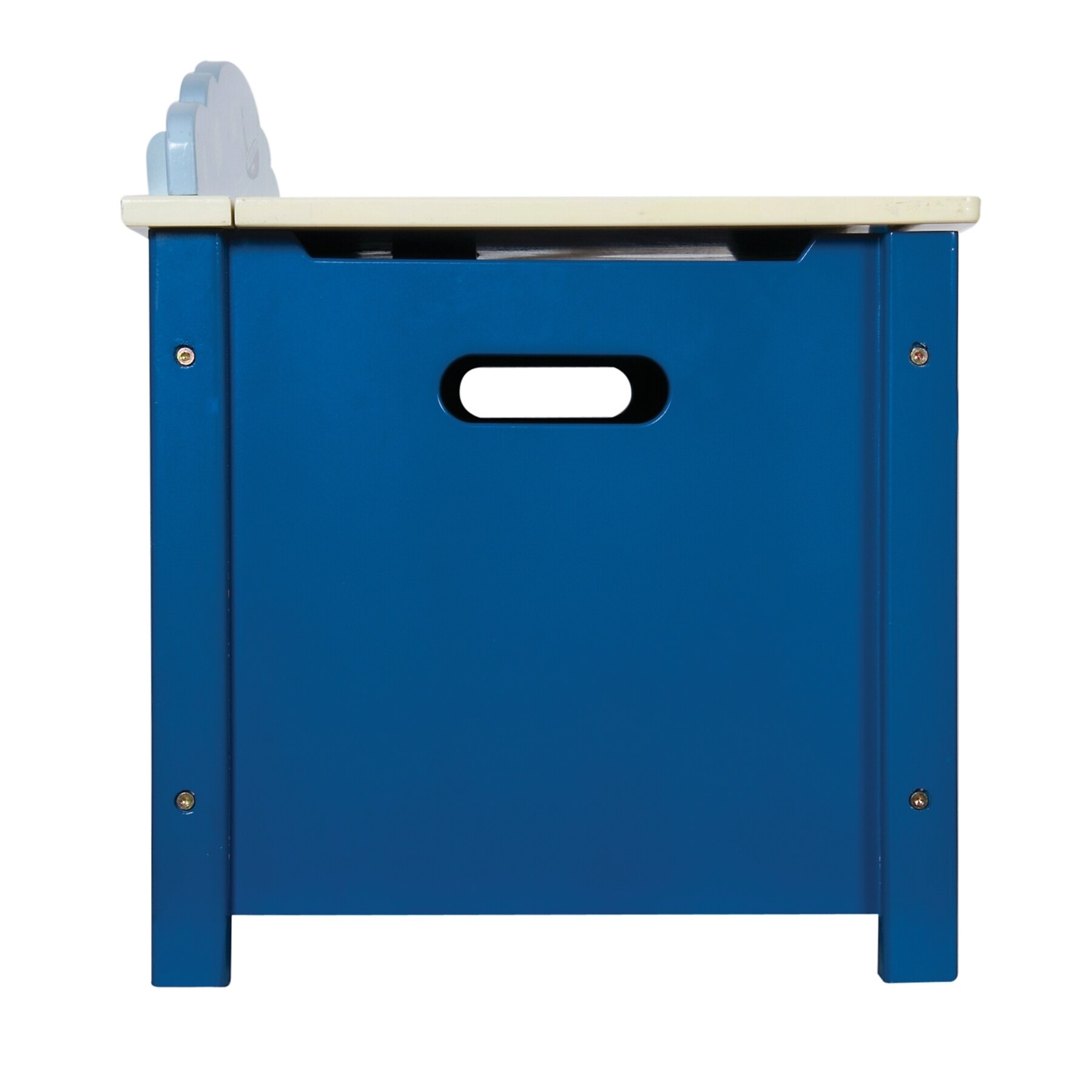 Moving All Around Toy Box - multi - Bed Bath & Beyond - 9145058