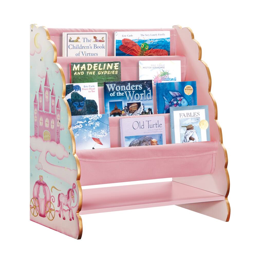 Princess Book Display - 22 x 12 x 24