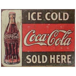 Best deals on coke products