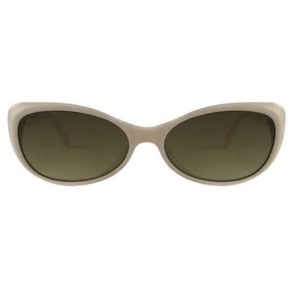 TOM FORD◆Trendy Cat Eye Milky Ivory Sunglasses Amazon.com: Tom Ford JOANNA FT 1039 Ivory/Brown Shaded 59/15