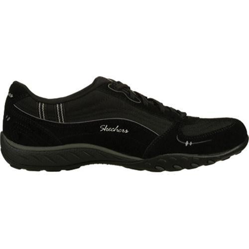skechers just relax charcoal