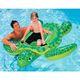 intex ride on sea turtle