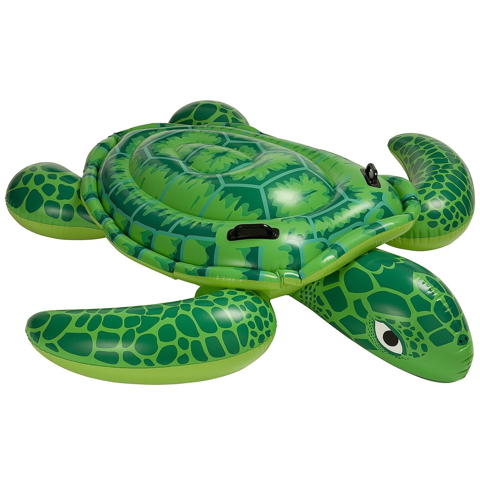 Intex Sea Turtle Inflatable Ride on