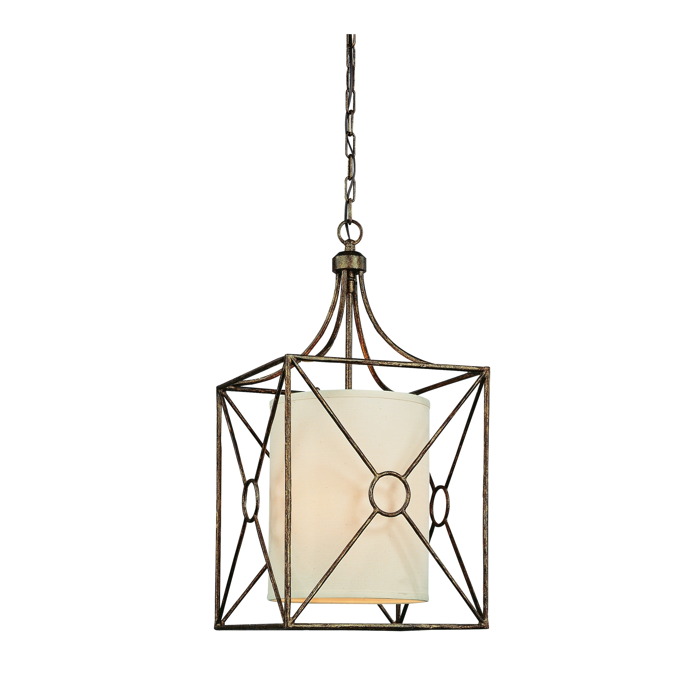 Maidstone 3 light Pendant