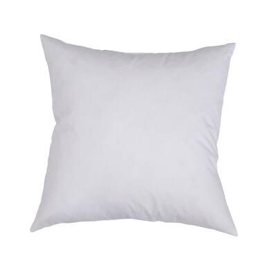 Buy Pillow Inserts Home Decor Throw Pillows Online At Overstock Our Best Decorative Accessories Deals
